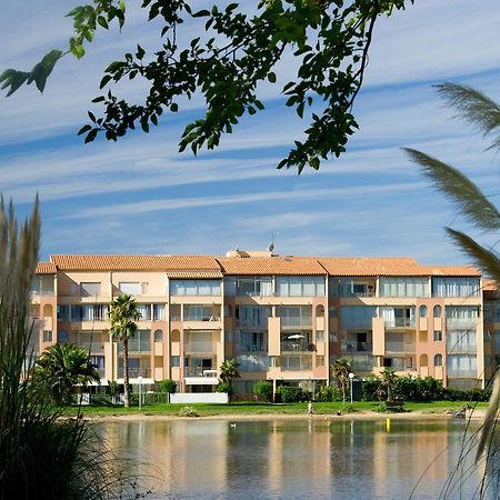 Vacanceole - La Baie Des Anges Agde Exterior photo