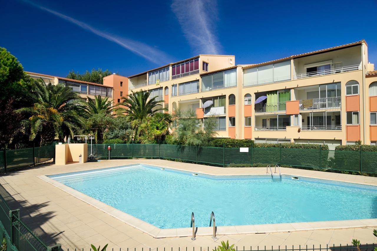 Vacanceole - La Baie Des Anges Agde Exterior photo