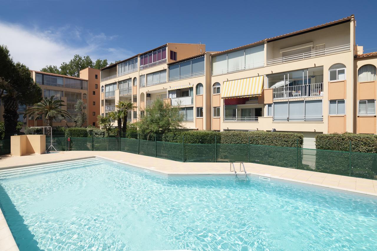 Vacanceole - La Baie Des Anges Agde Exterior photo